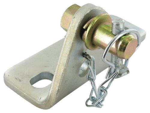 Uchwyt stabilizatora, strona lewa Z790105 - Intertraktor