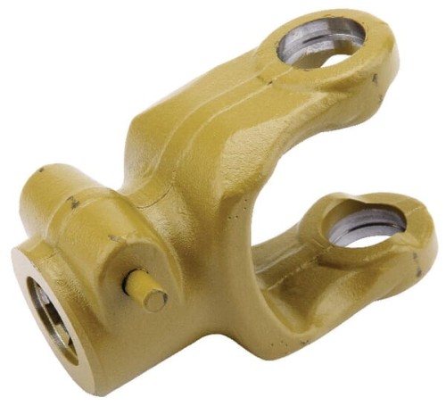 Widłak, szybkozłączny z kołkiem przesuwnym, 1-1/8" - 6 frezów, L21 gopart PTO9L21DY1186GP - Intertraktor