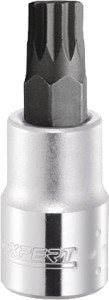 Nasadka Torx 12-kt. 1/2" XZN Expert, M14 E031972