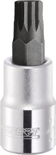 Nasadka Torx 12-kt. 1/2" XZN Expert, M10 E031970 - Intertraktor