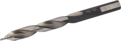 Wiertło 12.5 mm HSS-DIN338-G TURBO STEP 12020701250 - Intertraktor
