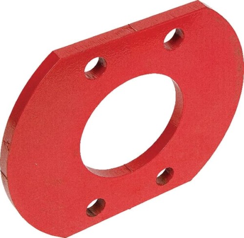 Płyta wsporcza 71000185508 - Intertraktor