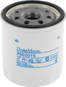 Filtr oleju, Donaldson P502015