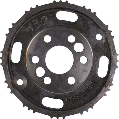 Hub CI127131 - Intertraktor
