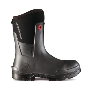 Kalosze ochronne Snugboot Craftsman roz. 37 ND68A93CH37