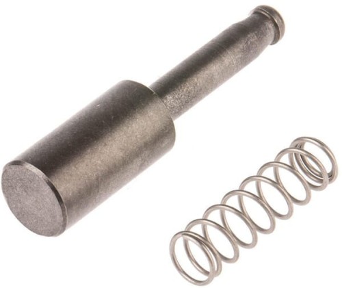 Kołek przesuwny Bondioli & Pavesi, L-68,5 mm 403000011R10 - Intertraktor