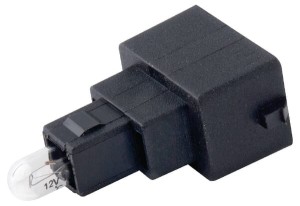 Oprawka żarówki Zetor 53359961