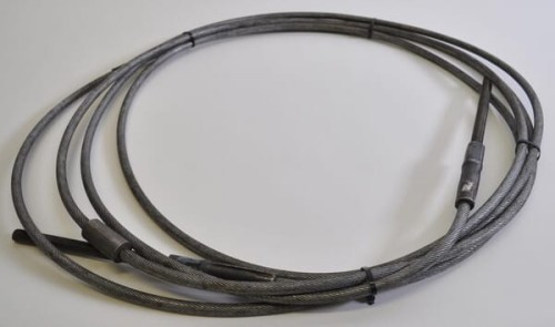 Lina stalowa 28121500Z - Intertraktor