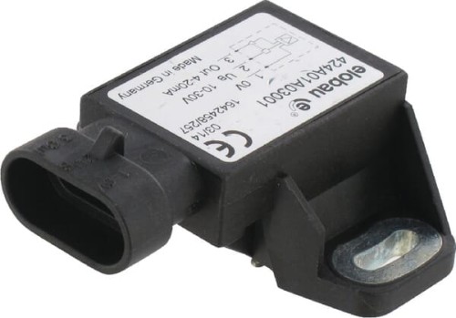 Czujnik CI641262 - Intertraktor