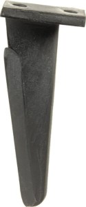 Ząb brony aktywnej, lewy 18 mm Maschio M61100230R