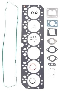 Zestaw uszczelek silnika John Deere RE532841