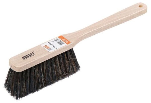 Szczotka zmiotka gopart, 30 cm 1710133200GP - Intertraktor