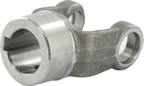 Widłak, z piastą, otwór gwintowany, 25 mm, 065 Elbe EDS160650252 - Intertraktor
