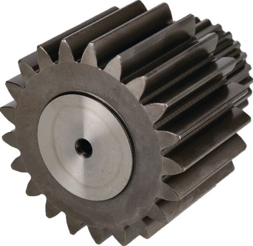 Koło zębate, pasuje do 5717.000.8541 43581717521042 - Intertraktor