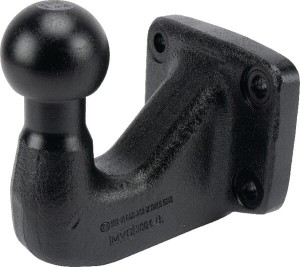 Zaczep transportowy, kulowy, K50 Rockinger ROKK370