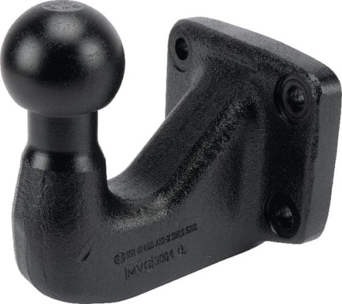 Zaczep transportowy, kulowy, K50 Rockinger ROKK370 - Intertraktor