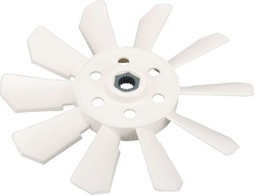 Śmigło wentylatora 8.41" 1A632085090 - Intertraktor