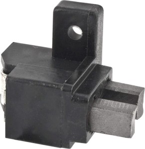 Szczotkotrzymacz, pasuje do C-385 29600083351678