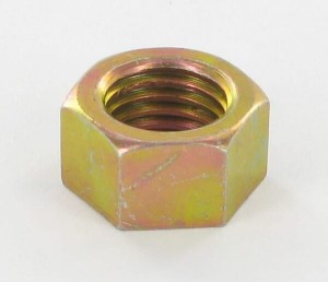 Nakrętka zabezpieczająca M10x125 ET27578