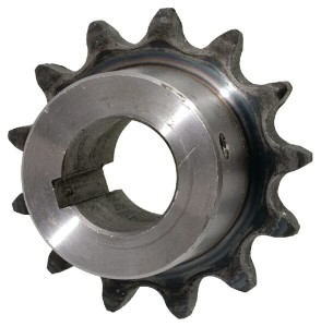 Koło łańcuchowe rozrzutnika, łańcuch 3/4", Ø 30, Z-13 53952219060080