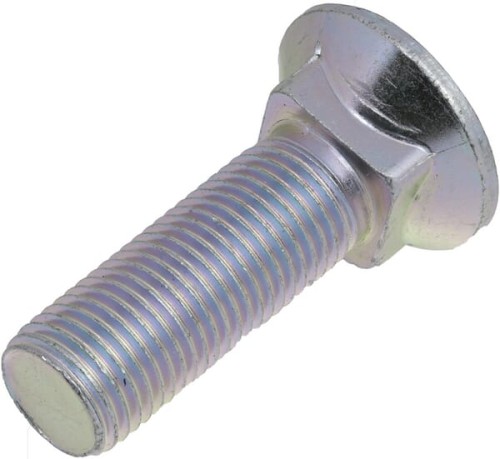 Śruba TFCC M12x40 10.9 ZNBL VI1414 - Intertraktor