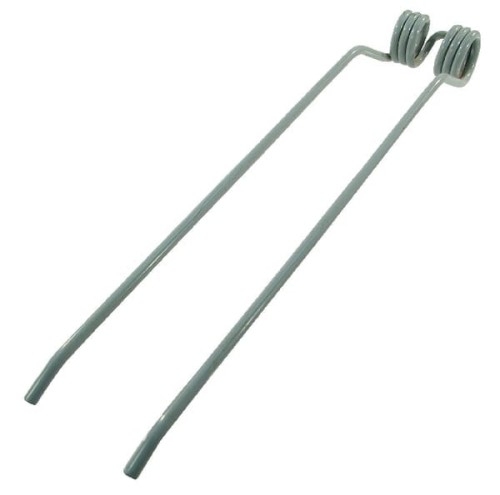 Palec zgrabiarki Stoll 0654340KR - Intertraktor