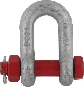 Szekla podłużna D wysoka wytrzymałość 3/4" 4750 FSH34S