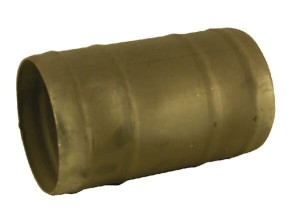 Łącznik węża ssawno - tłocznego ocynk, 4" 4404000Z