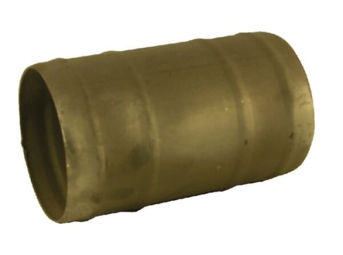Łącznik węża ssawno - tłocznego ocynk, 4" 4404000Z - Intertraktor