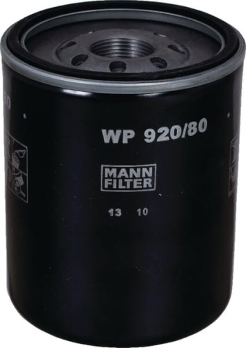 Filtr oleju Mann & Hummel WP92080 - Intertraktor