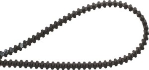 Pas zębaty uzębiony dwustronnie Optibelt, 16x2000 Z-250 160DS8M2000