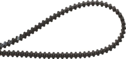 Pas zębaty uzębiony dwustronnie Optibelt, 16x2000 Z-250 160DS8M2000 - Intertraktor