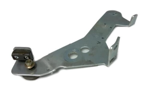 Linka hamulca kpl. 42" 98304138B - Intertraktor