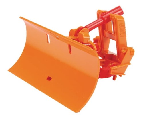 Pług śnieżny U02581 - Intertraktor