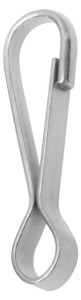 Spinacz łańcucha, L-120 mm 1554082310
