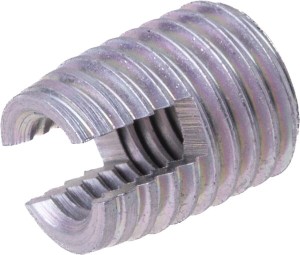 Wkładka gwintująca Ensat, M5 x 10 88302510