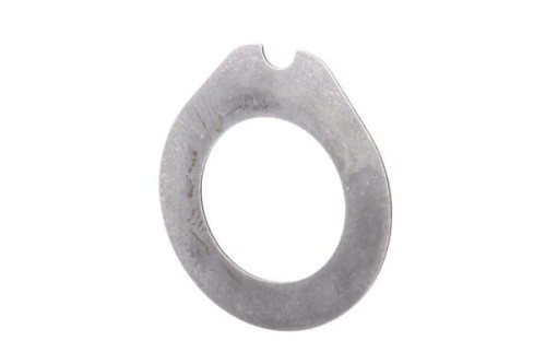 Tarcza hamulcowa MF 3308296M2 - Intertraktor