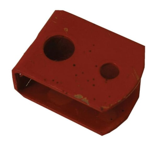Trzymak JF 812226301X - Intertraktor