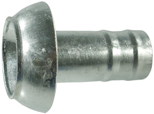 Złącze KKV 4" z króćcem na wąż 3" 4104003Z - Intertraktor