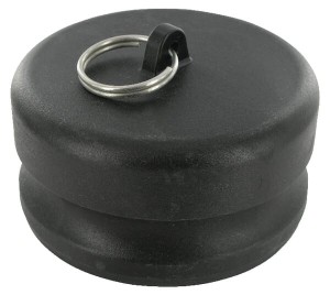 Zaślepka Camlock typ M PP Arag, 4" 1810AG