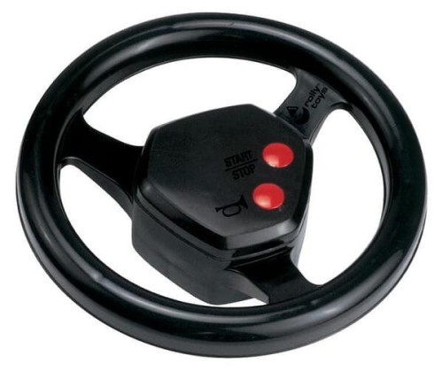 Kierownica z sygnałem dźwiękowym R40920 - Intertraktor