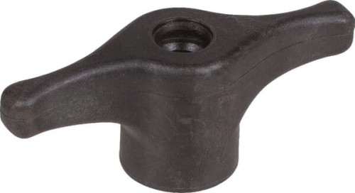 Nakrętka skrzydełkowa M8 915115 - Intertraktor