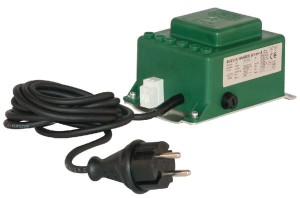 Transformator 230/24V Suevia, 100 W SU1010380