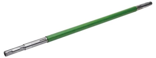 Wał napędowy oddzielacza porostu, pasuje do Anna 55355645510010 - Intertraktor