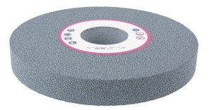 Ściernica ceramiczna Tyrolit, 300 x 40 x 76 mm szara 10A K46 300407610A46