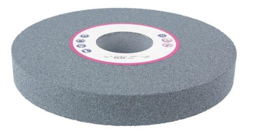 Ściernica ceramiczna Tyrolit, 300 x 40 x 76 mm szara 10A K46 300407610A46 - Intertraktor