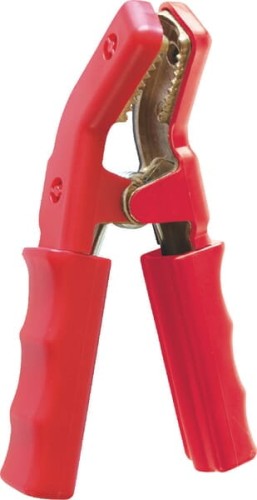 Zacisk przewodu rozruchowego 850 A Gys, plus (+) 053816GYS - Intertraktor