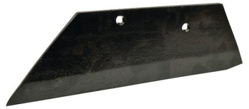 Lemiesz dziobowy, prawy 16" 71-345 pasuje do Överum 506071345 - Intertraktor