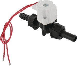 Zawór odcinający SV12V13