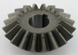 Koło zębate stożkowe Z-20 Niemeyer 010803
